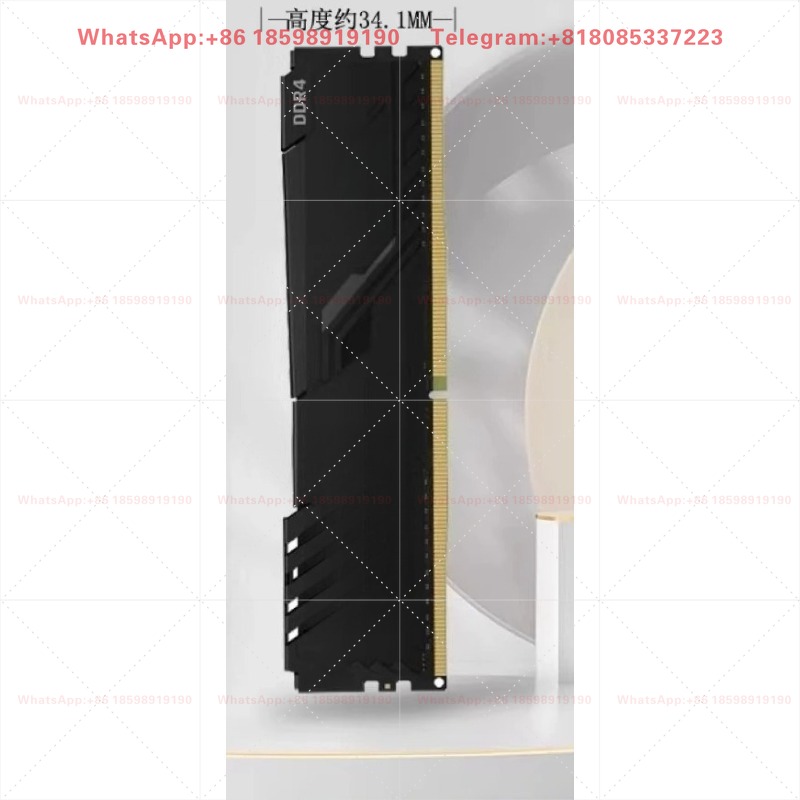 Memory Ram Upgrade - Memoria RAM DDR4 de 4.ª Generación