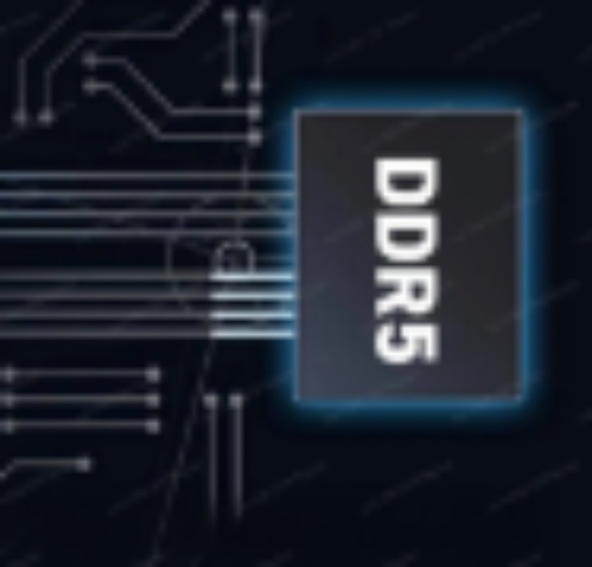 Memory Ram Upgrade - RAM DDR5 para Portátil 4800/5600MHz |