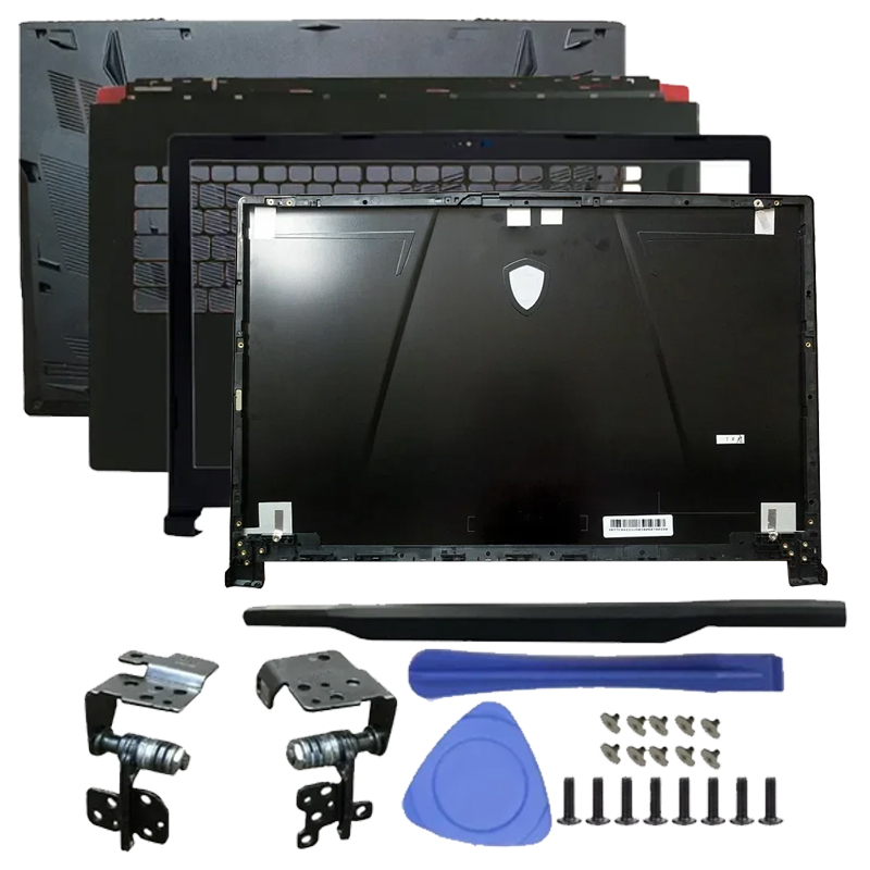 Laptop Accessories Business - Funda de portátil para MSI GP73