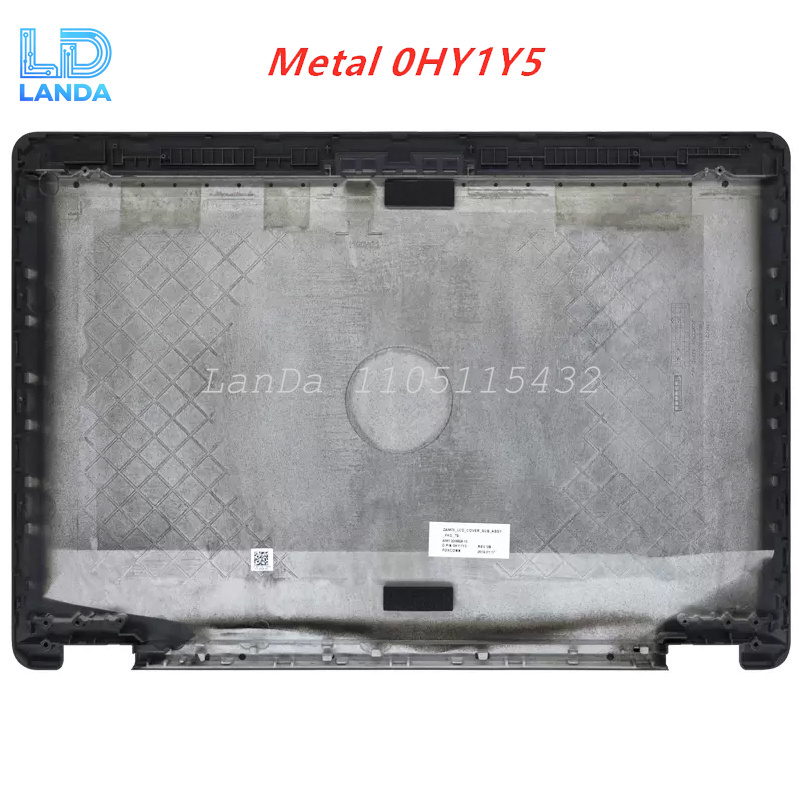 Laptop Accessories Business - Carcasa Nueva para Portátil DELL Latitude