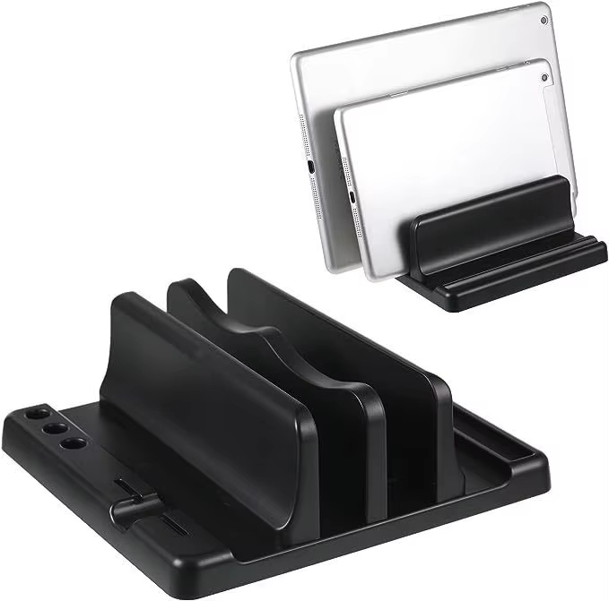 Accessories Laptop - Soporte vertical para ordenador portátil ABS