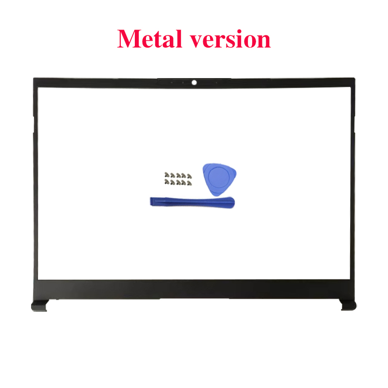 Laptop Accessories Business - Cubierta trasera LCD para portátil, marco