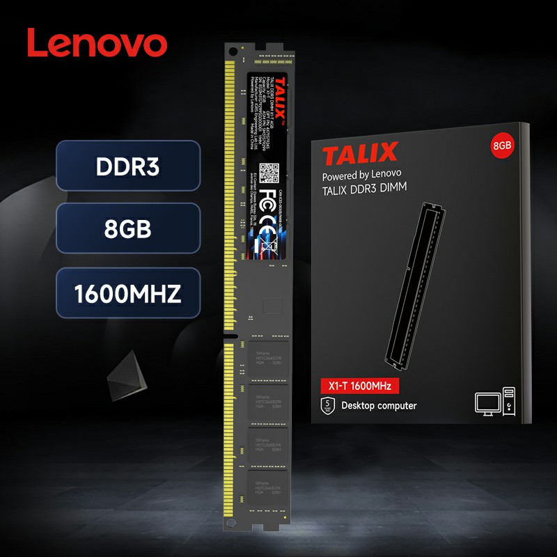 Memory Ram Upgrade - Nueva Memoria RAM DDR3 de 4GB/8GB