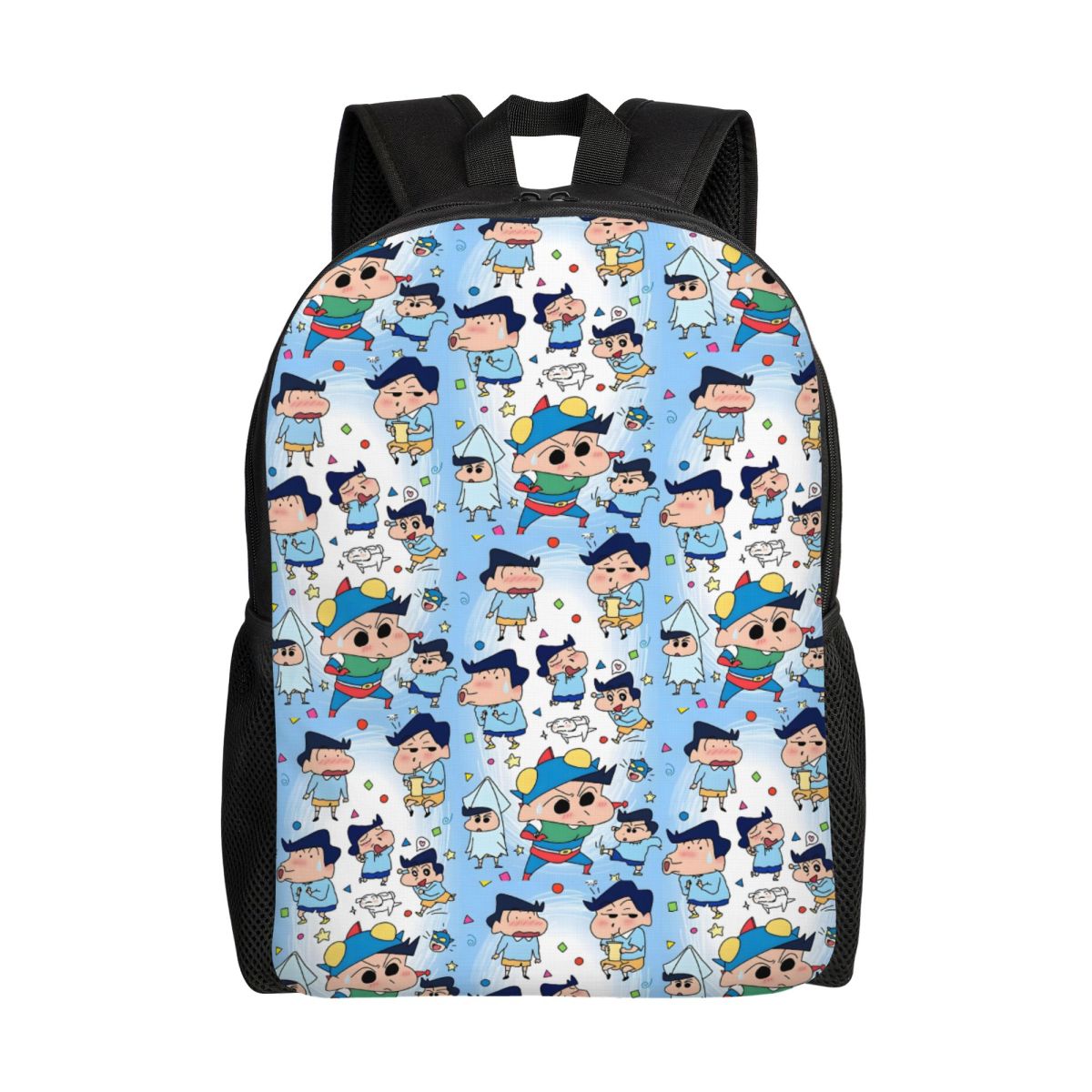 Laptop Accessories 3D Print - Mochilas con estampado 3D de C-Crayones