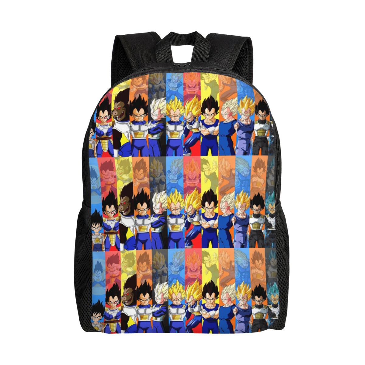 Laptop Accessories 3D Print - Mochilas con estampado 3D de V-Vegetaes