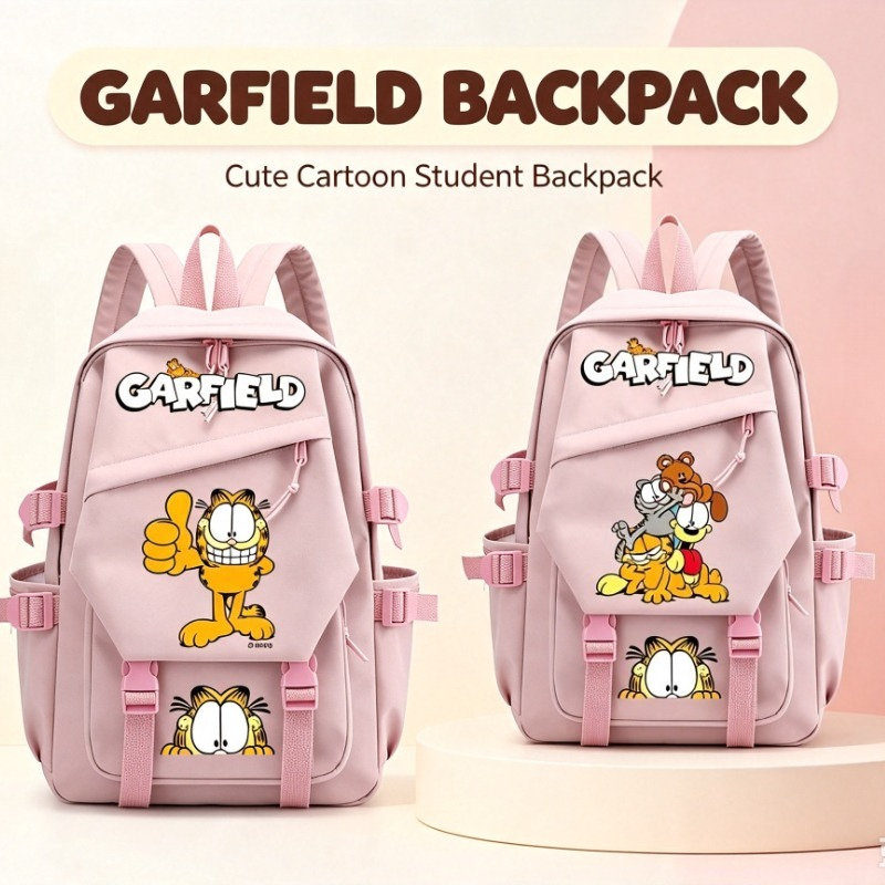 Laptop Accessories And Parts - Mochila escolar ligera y linda de