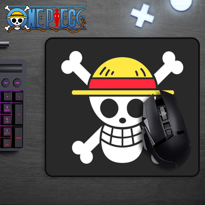 Laptop Accessories And Parts - Alfombrilla de ratón con calavera de