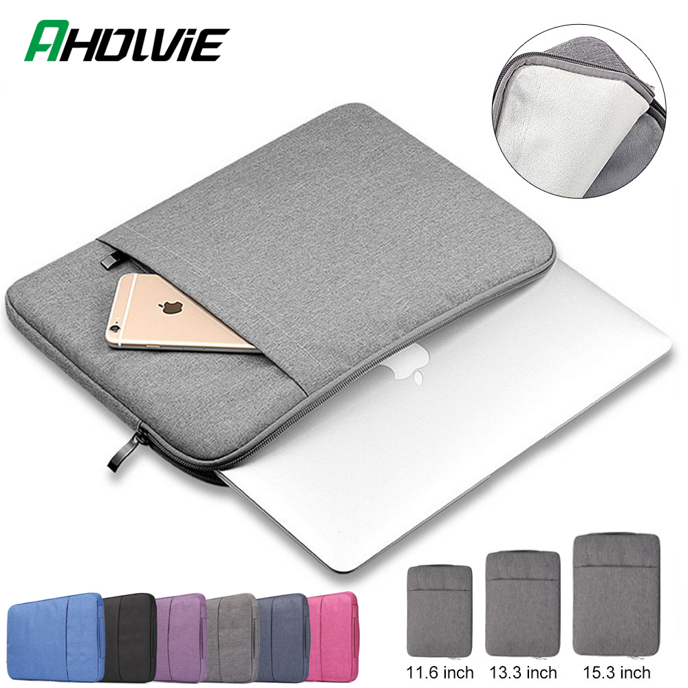 Laptop Accessories Business - Bolsa impermeable para ordenador portátil 11