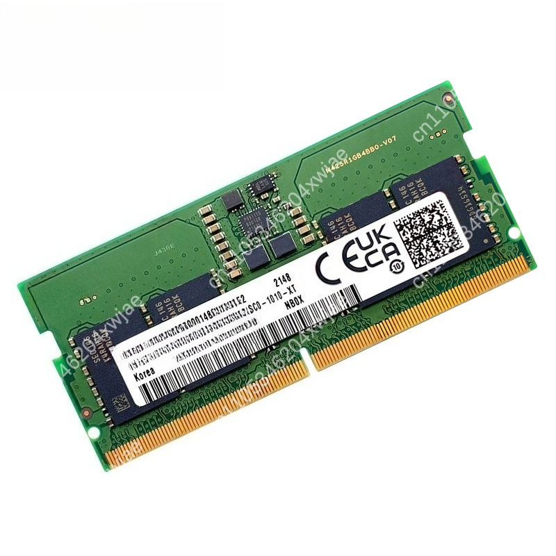 Actualización de RAM DDR5 para - Memory Ram Upgrade reseña y precio