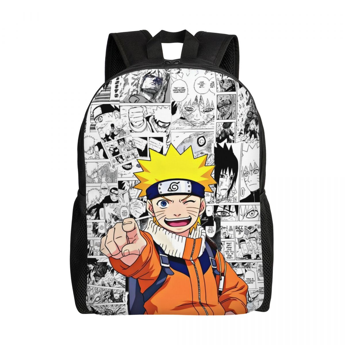 Mochilas con estampado 3D de U - Laptop Accessories 3D Print reseña y precio