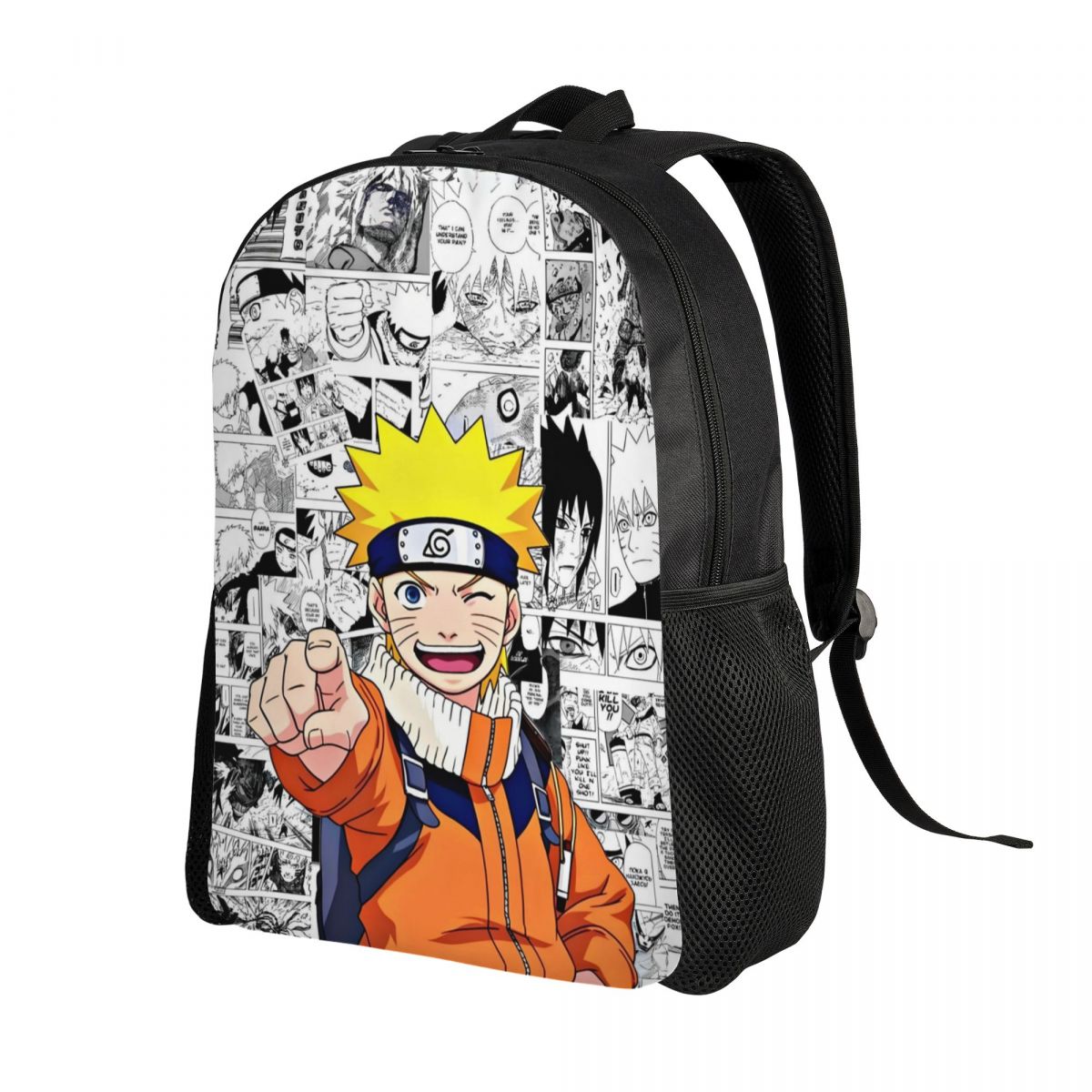 Mochilas con estampado 3D de U - Laptop Accessories 3D Print reseña y precio