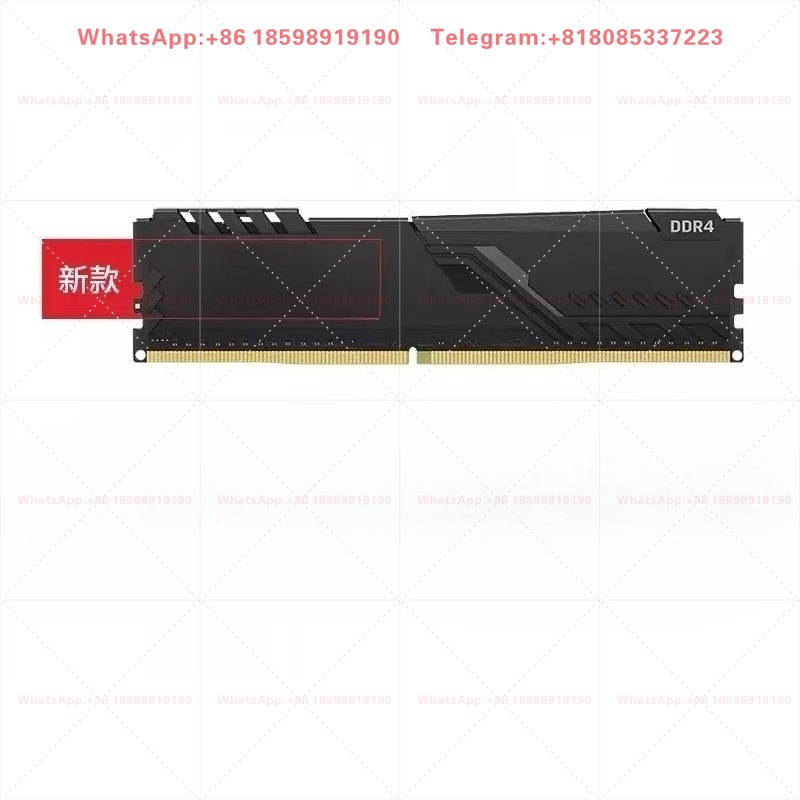 Memoria RAM DDR4 de 4.ª Genera - Memory Ram Upgrade reseña y precio