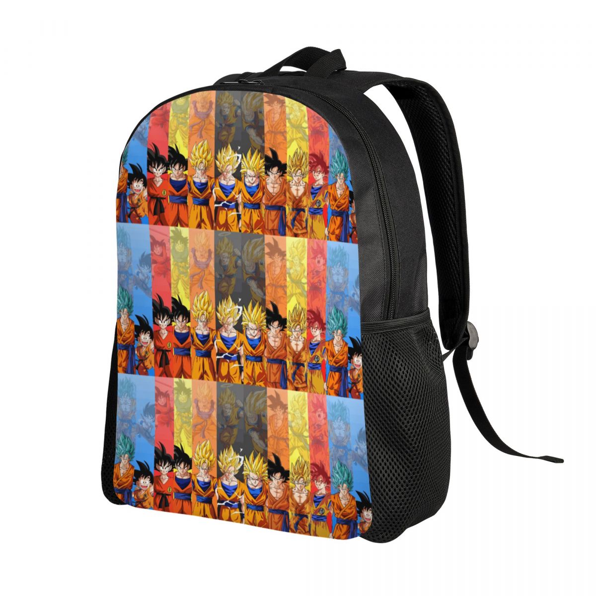 Mochilas de dibujos animados d - Laptop Accessories 3D Print reseña y precio