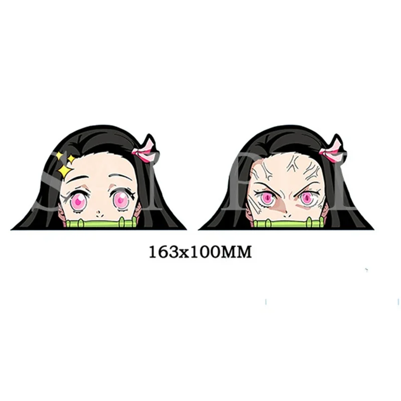 Kamado Nezuko Demon Slayer 3D  - Laptop Accessories And Parts reseña y precio
