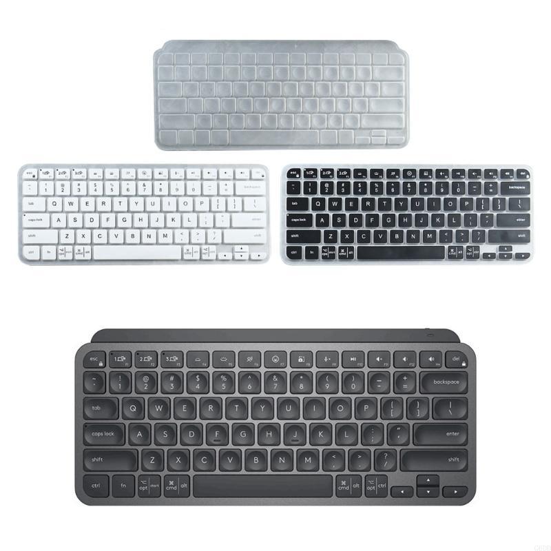 Protectores cubierta para tecl - Keyboard Cover Silicone reseña y precio