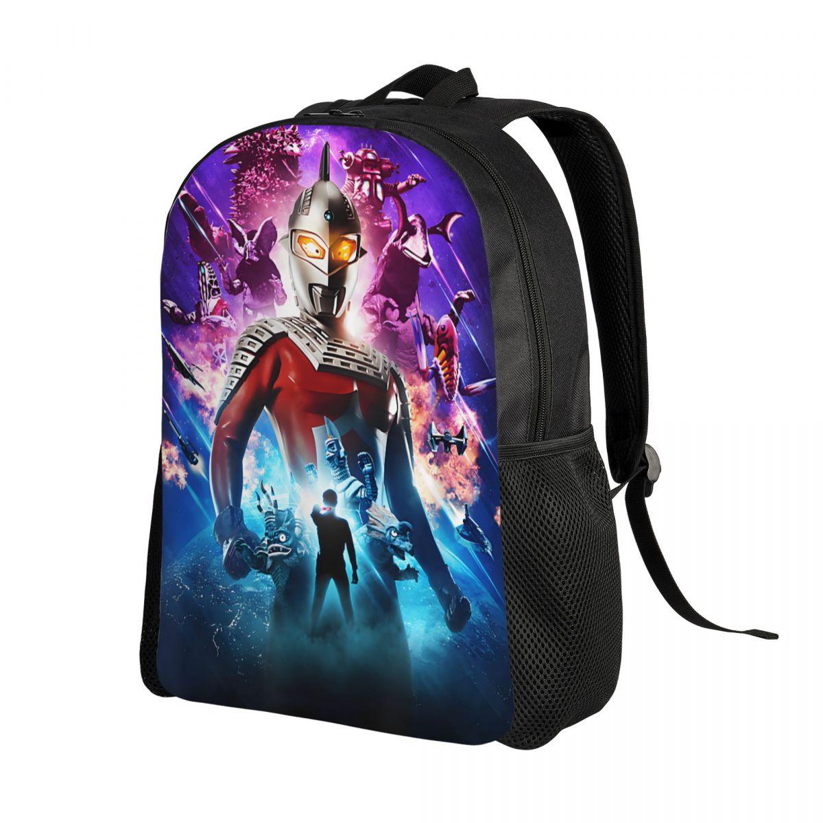 Mochilas de dibujos animados U - Laptop Accessories 3D Print reseña y precio