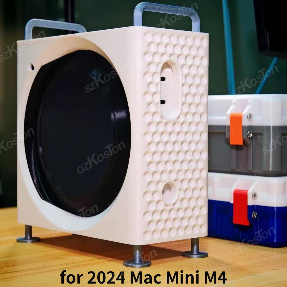 Funda de ordenador con soporte - Laptop Accessories 3D Print reseña y precio
