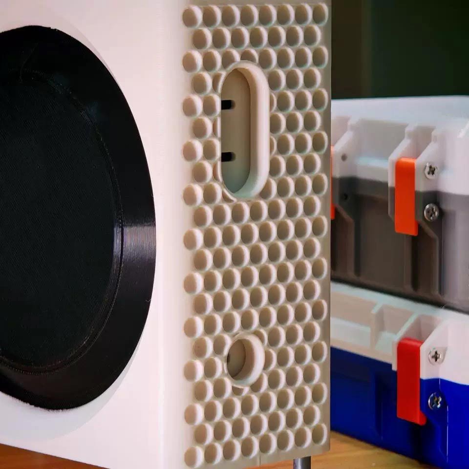Funda de ordenador con soporte - Laptop Accessories 3D Print reseña y precio
