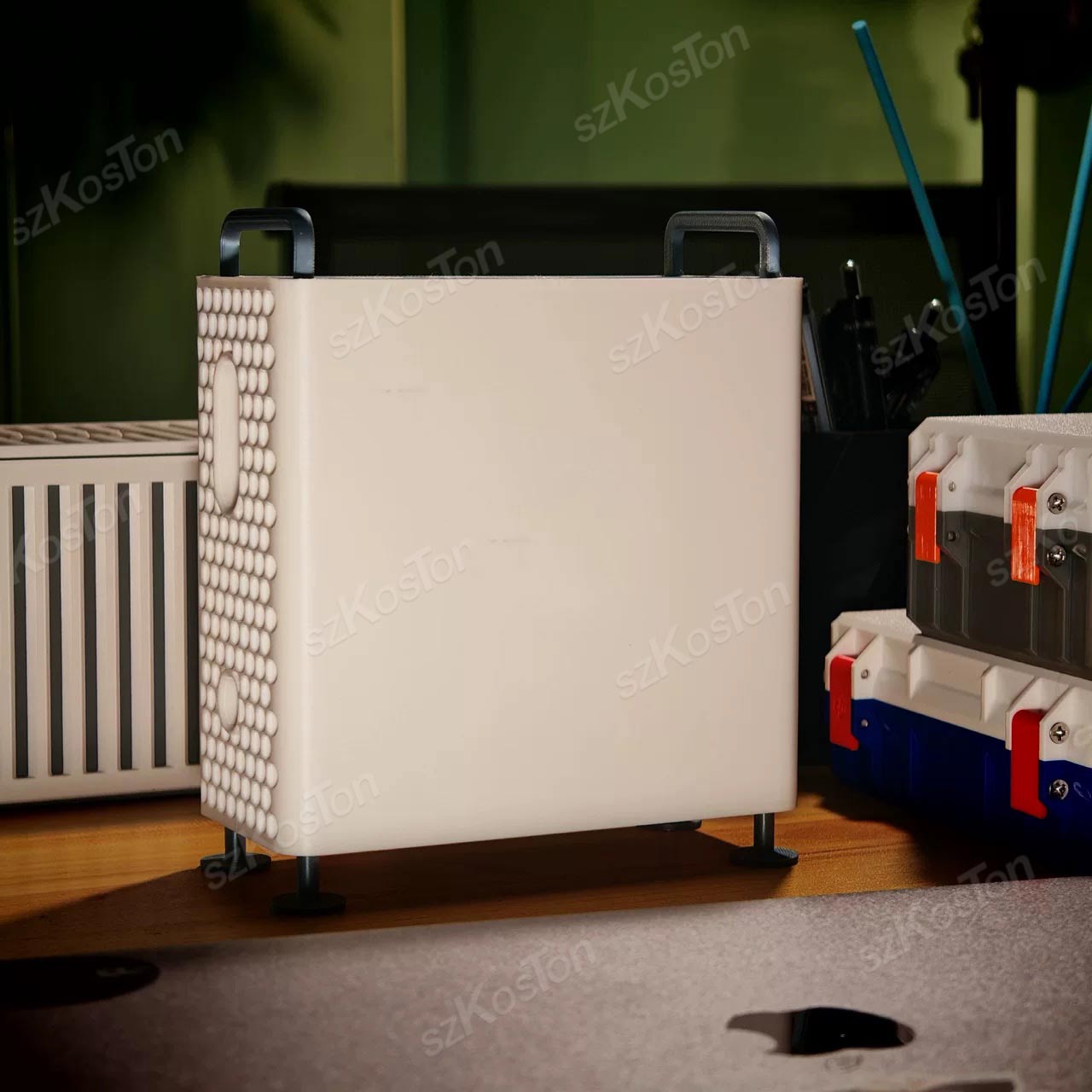 Funda de ordenador con soporte - Laptop Accessories 3D Print reseña y precio