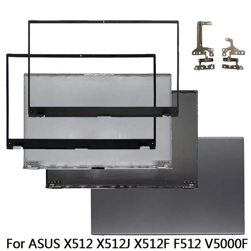 Para ASUS X512 X512J X512F F51 - Laptop Accessories Business reseña y precio
