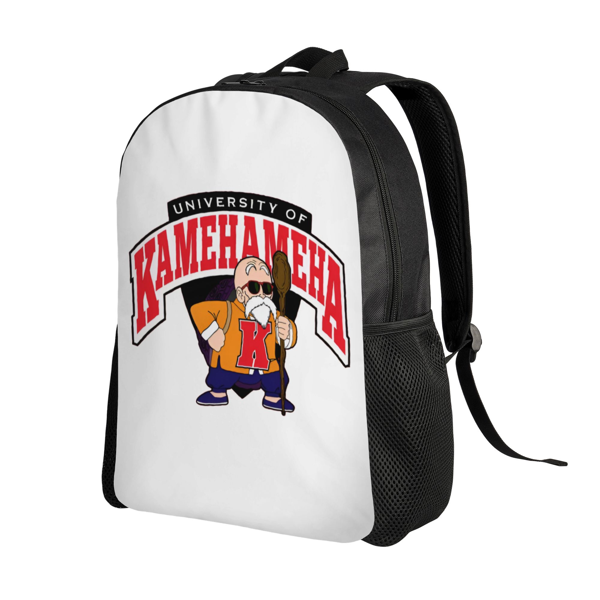 Mochilas con estampado 3D de D - Laptop Accessories 3D Print reseña y precio