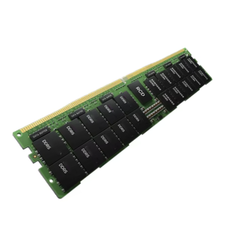 Nuevo Módulo de Memoria DDR5 d - Memory Ram Upgrade reseña y precio