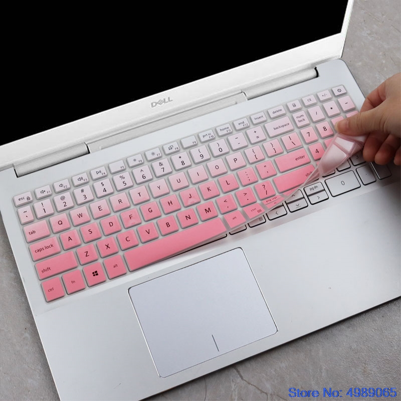 Protector de cubierta de tecla - Keyboard Cover Silicone reseña y precio