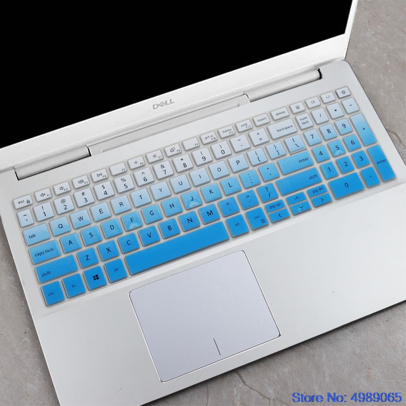 Protector de cubierta de tecla - Keyboard Cover Silicone reseña y precio