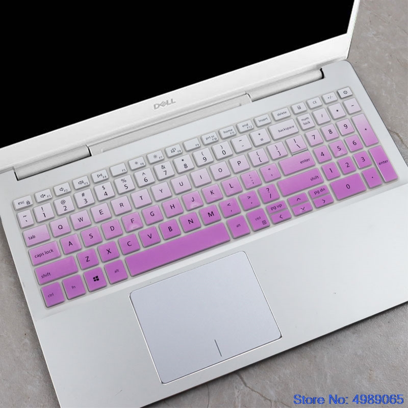 Protector de cubierta de tecla - Keyboard Cover Silicone reseña y precio