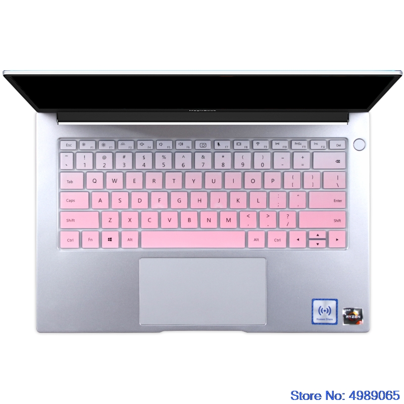 Funda de silicona para teclado - Keyboard Cover Silicone reseña y precio