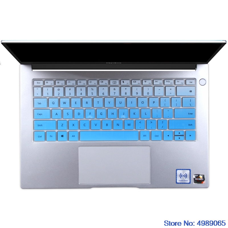 Funda de silicona para teclado - Keyboard Cover Silicone reseña y precio