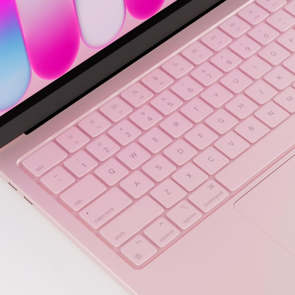 Protector de teclado ultrafino - Keyboard Cover Silicone reseña y precio