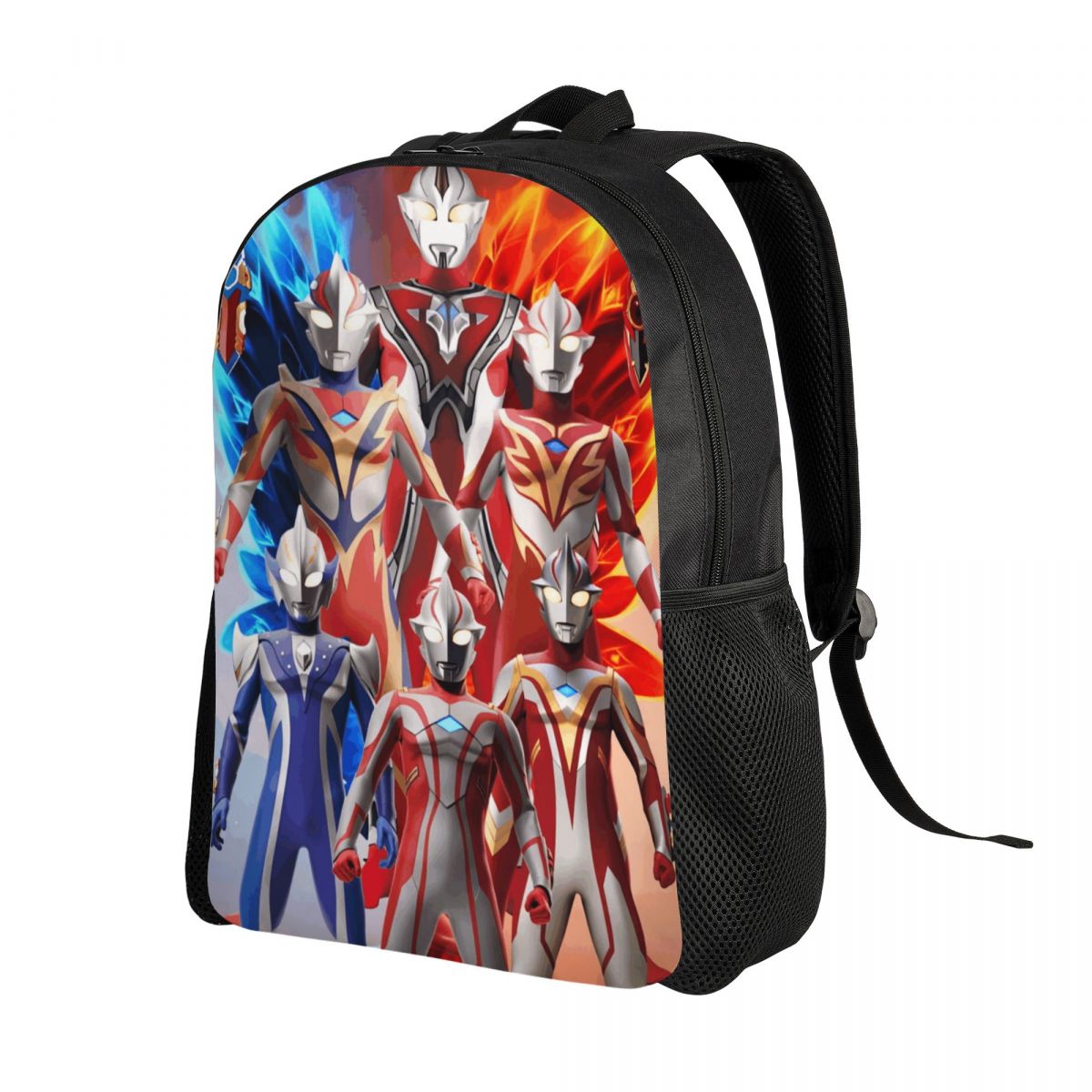 Mochila con estampado 3D de di - Laptop Accessories 3D Print reseña y precio