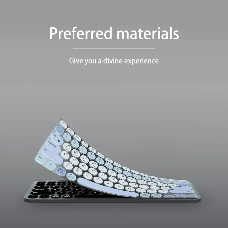 Funda de teclado K380 para Log - Keyboard Cover Silicone reseña y precio