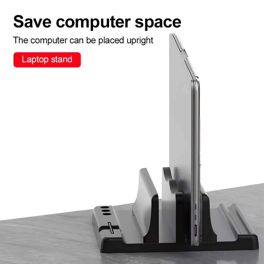 Soporte vertical para ordenado - Accessories Laptop reseña y precio