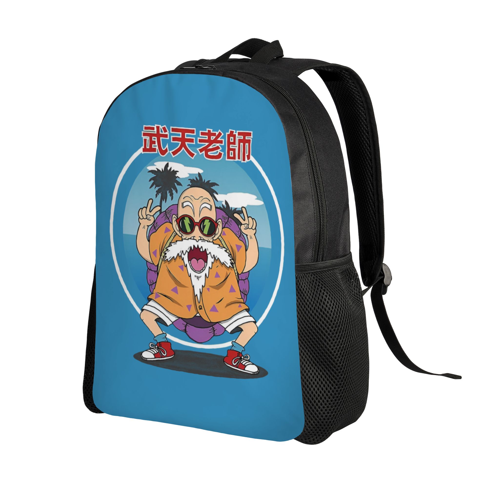 Mochila con estampado 3D de D- - Laptop Accessories 3D Print reseña y precio