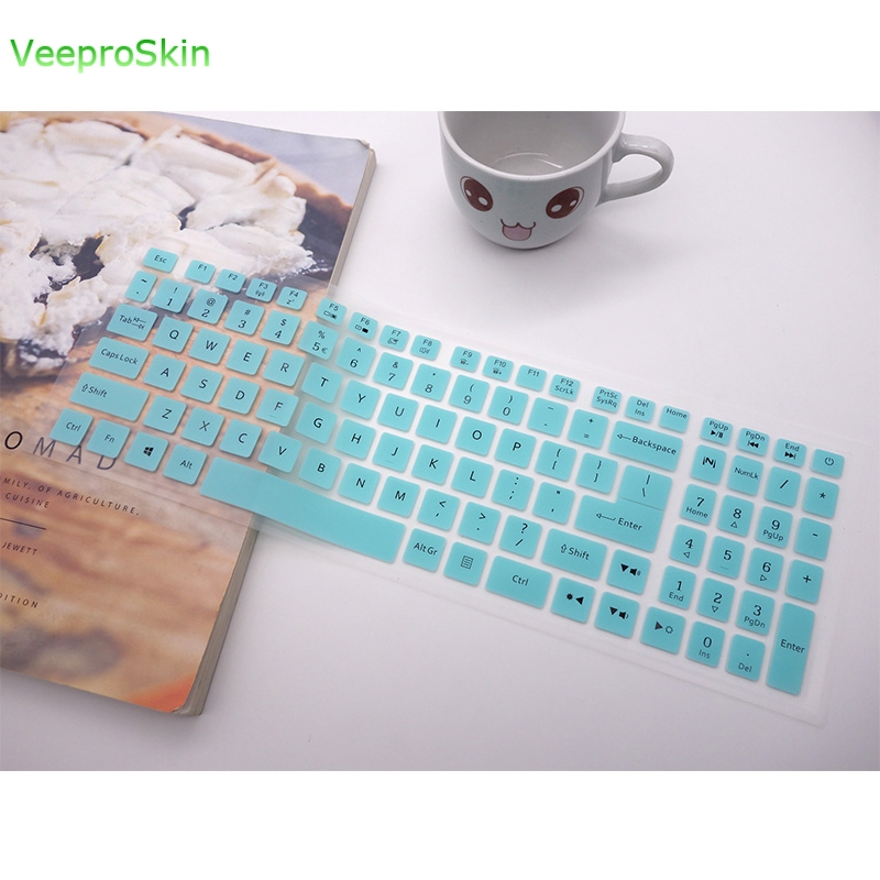 Cubierta protectora de piel pa - Keyboard Cover Silicone reseña y precio