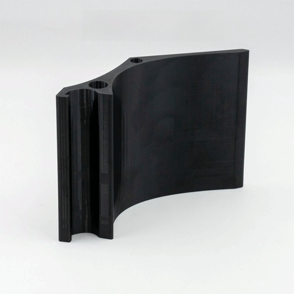Nuevo Soporte Elevado para Lap - Laptop Accessories 3D Print reseña y precio