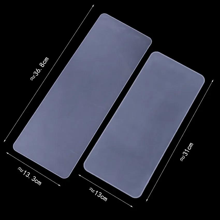 Funda de teclado para ordenado - Keyboard Cover Silicone reseña y precio