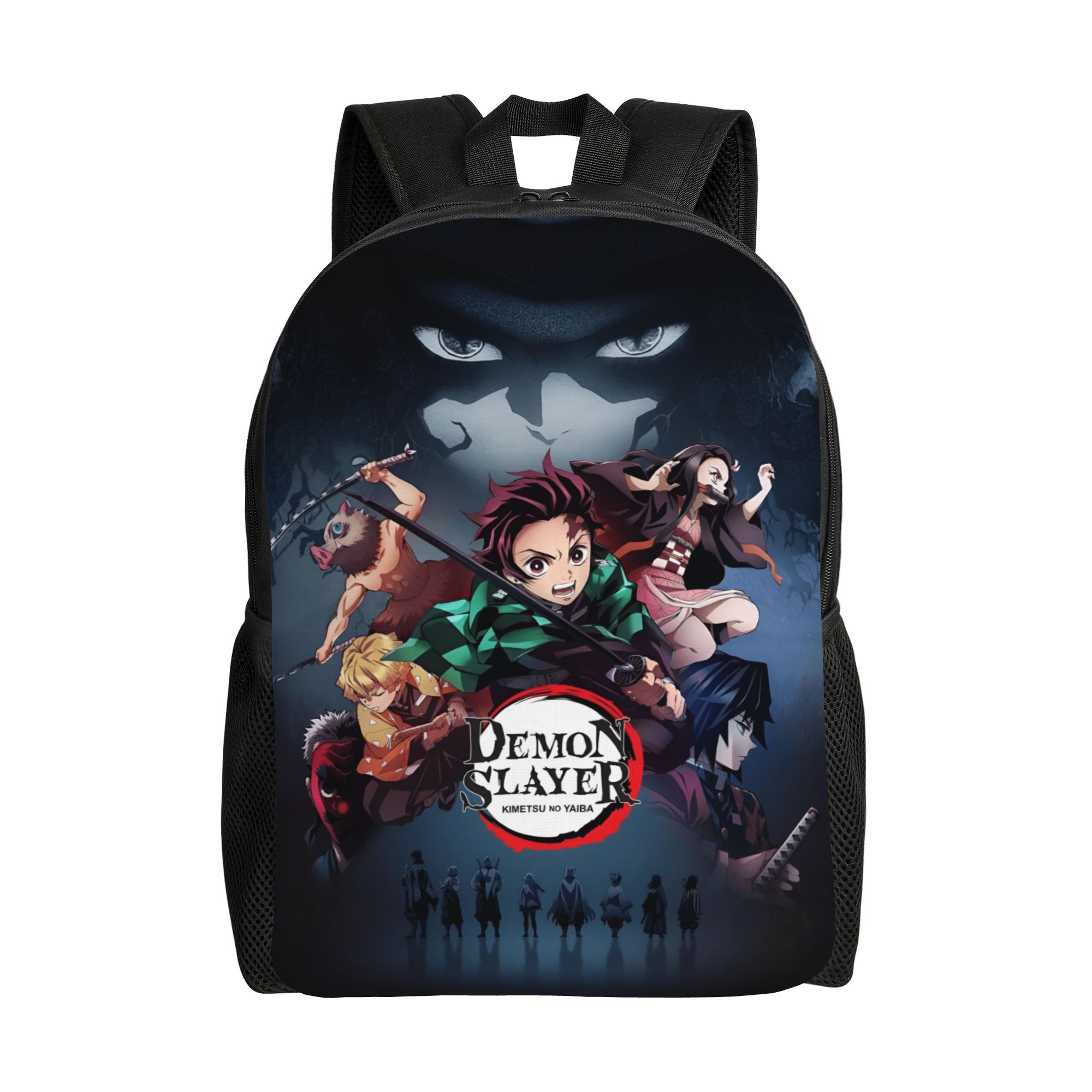 Mochila con estampado 3D de D- - Laptop Accessories 3D Print reseña y precio