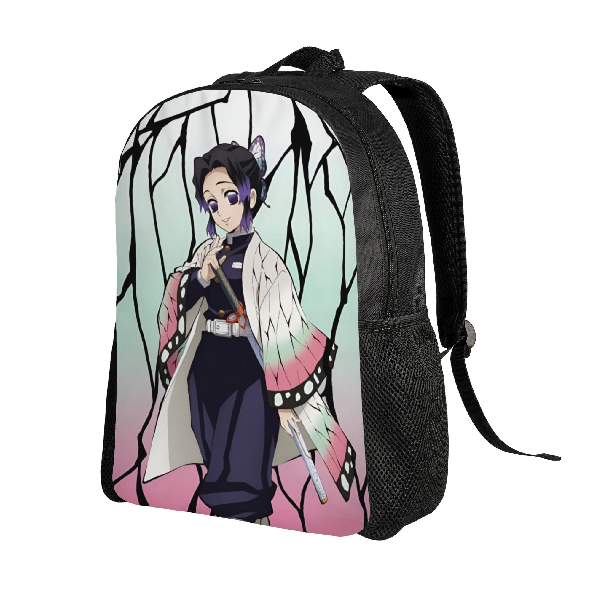 Mochilas con estampado 3D de D - Laptop Accessories 3D Print reseña y precio