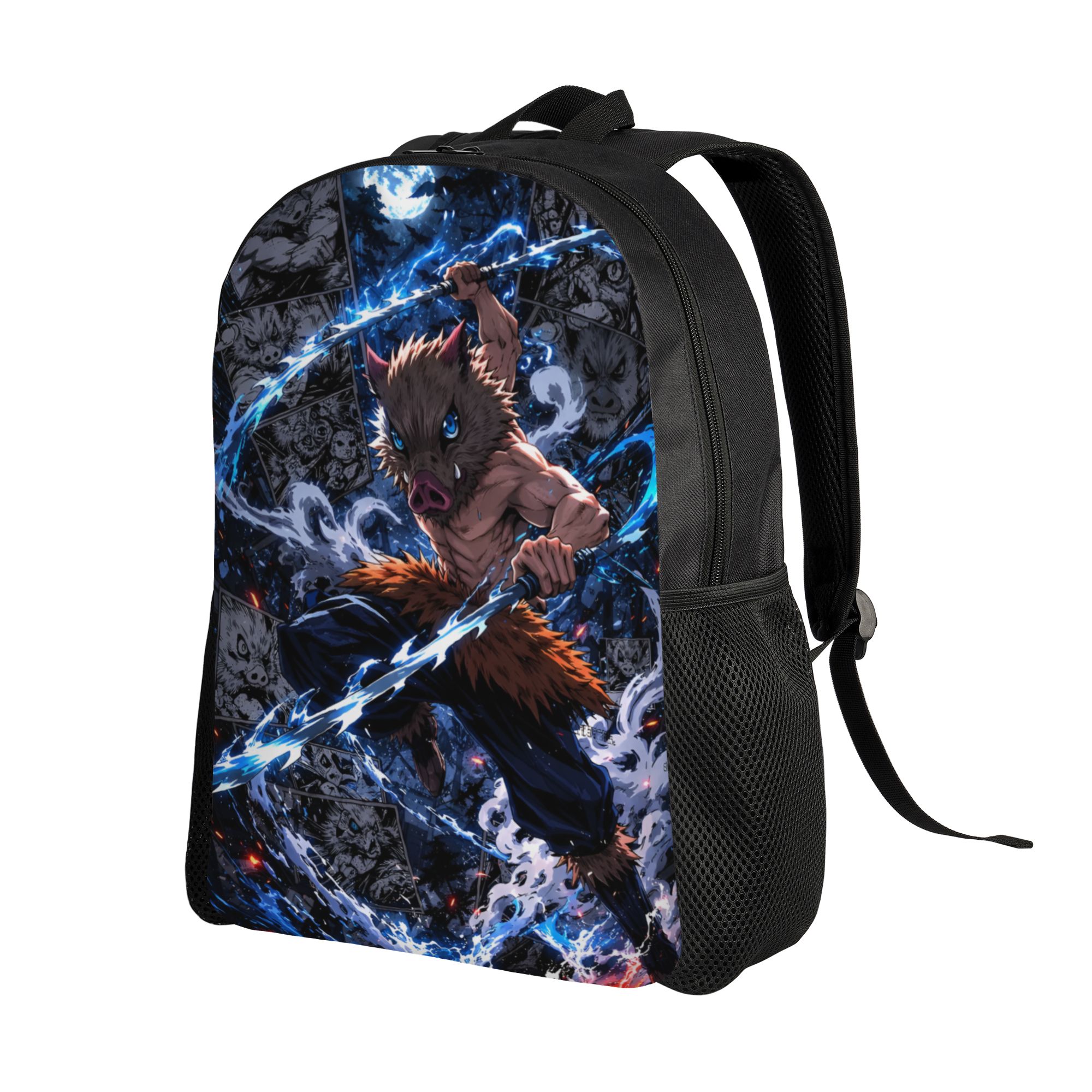 Mochilas con estampado 3D de D - Laptop Accessories 3D Print reseña y precio