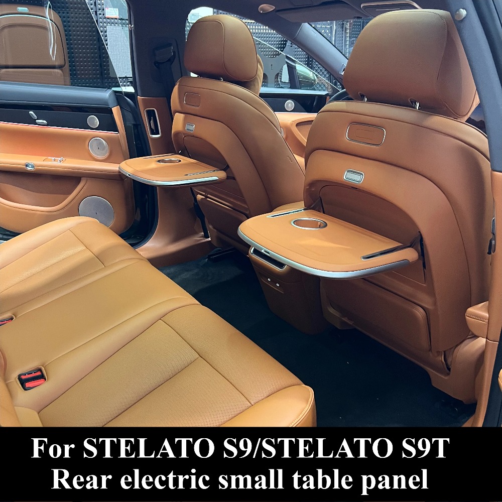 Mesa para Coche STELATO S9 / S - Accessories Laptop reseña y precio