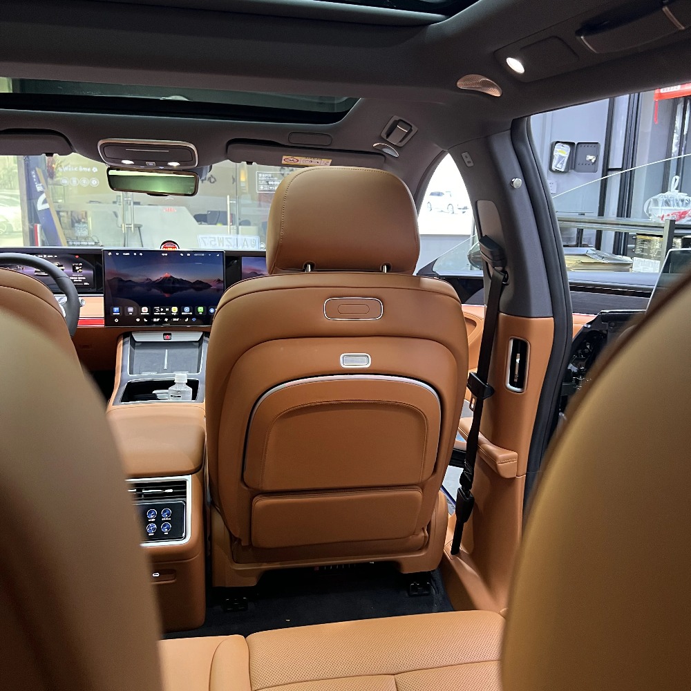 Mesa para Coche STELATO S9 / S - Accessories Laptop reseña y precio
