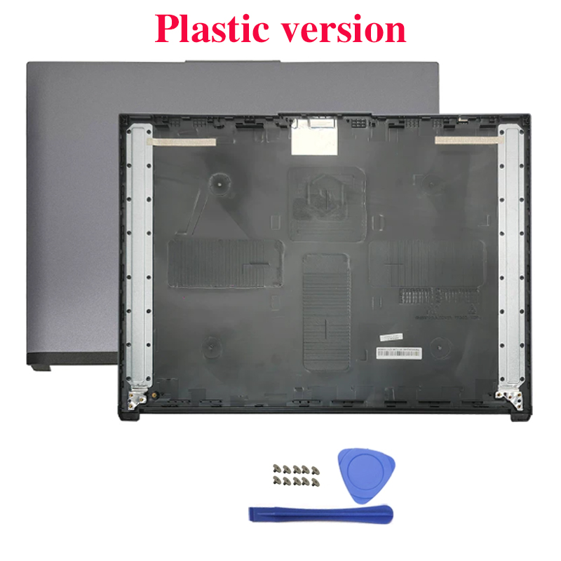 Cubierta trasera LCD para port - Laptop Accessories Business reseña y precio
