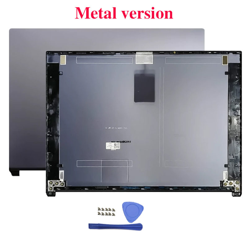 Cubierta trasera LCD para port - Laptop Accessories Business reseña y precio