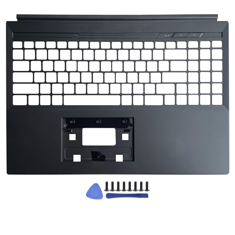 Cubierta trasera LCD para port - Laptop Accessories Business reseña y precio