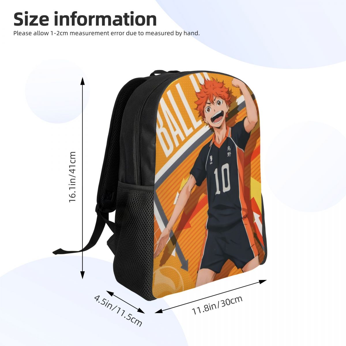 Mochilas maravillosas con esta - Laptop Accessories 3D Print reseña y precio