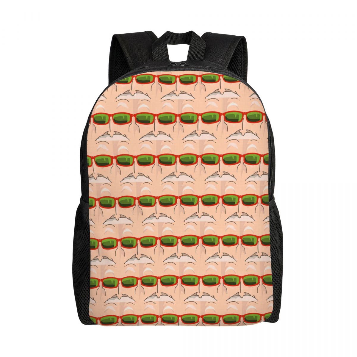 Mochila con estampado 3D de M- - Laptop Accessories 3D Print reseña y precio