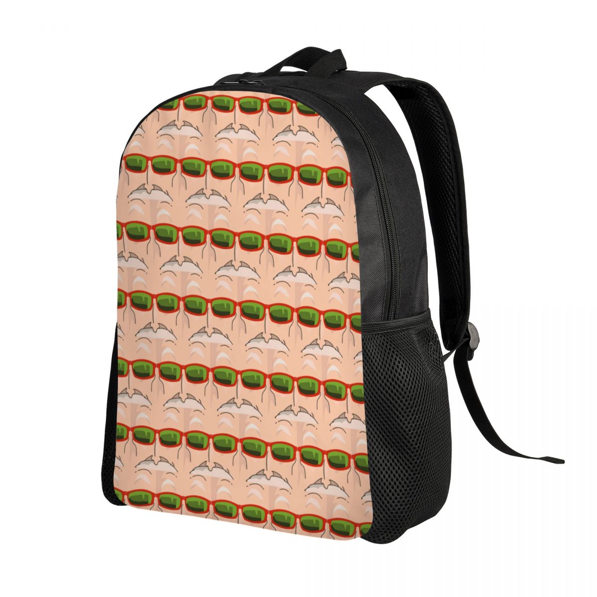 Mochila con estampado 3D de M- - Laptop Accessories 3D Print reseña y precio